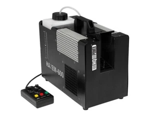 HQPower - HQHZ10001 - Hazer - 600 W Nebelmaschine - Bild 1 von 4