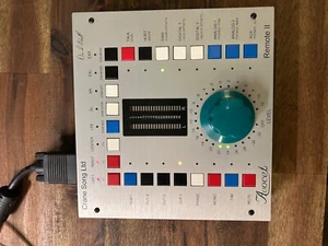 Crane Song Avocet 1.5 Monitor Controller Preis inkl. MwSt. - Bild 1 von 6