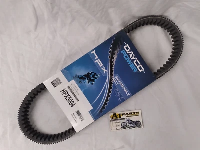 全新 Dayco HPX5004 HPX Snowmobile Extreme Drive Belt 1.39 X 43.5 Ski-Doo MX-Z — 第 1/3 张图片