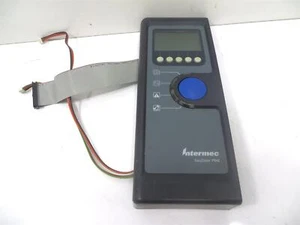 Intermec PD42 Label Printer Front Control Panel 1-971169-002 - Picture 1 of 3