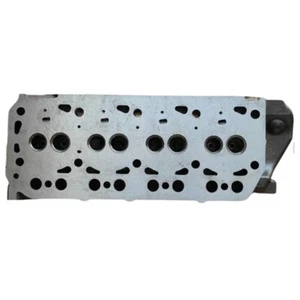 Engine K4D Complete Cylinder Head with Valves MM408409 for Mitsubishi MT2201D - Picture 1 of 7