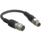 Perwin cable 4 Canon 1824A126AA 20-Pin Male to 12-Pin Female Adapter Cable