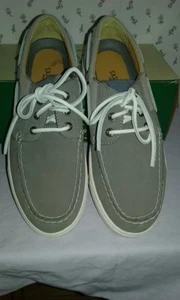 HERREN EASTLAND BOOT SCHUHE GRAU GRÖSSE: 8,0 M - Bild 1 von 4