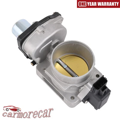 Cuerpo del acelerador 911-102 para Ford Explorer 4,0 L 2004-10 Ford Mustang 4,0 L 2006-10 Foto 1 de 4