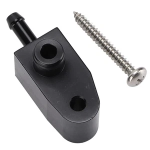 Boost Gauge Adaptor Aluminium Alloy Car Accessory Auto For S R55 R56 ZC - Picture 1 of 17