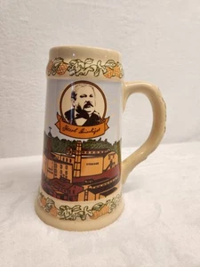 Leinenkugel Aniversario Edición Limitada Cerveza Piedra 1867-1987 Chippewa Falls - Imagen 1 de 11