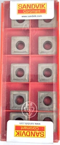 SANDVIK SPMT 12 04 08-WH H13A SPMT 432WH H13A - Foto 1 di 2