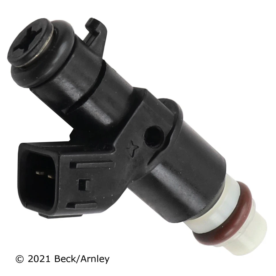 Nuevo inyector de combustible Beck Arnley 159-1086 para modelos seleccionados Acura Honda 03-17 Foto 1 de 4