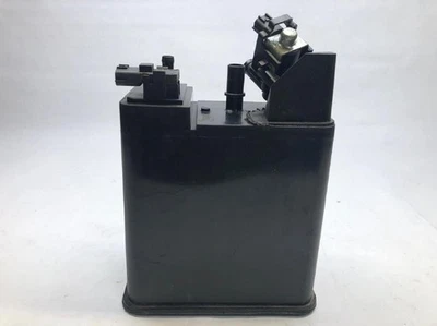 2005-2012 Nissan Pathfinder Frontier Charcoal Vapor Evap Canister Emiss OEM - Image 1 of 4