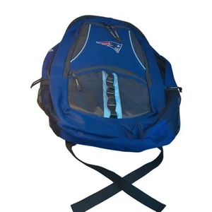 NFL New England Patriots Football The Northwest Co Backpack - Picture 1 of 6