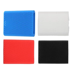 HDD Bags Skin Cases Silicone Cover Protector Skin for T5 Hard Drive Disk SSD Bag - Picture 1 of 10