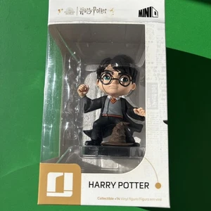 Figura Vinilo Iron Studios Harry Potter MiniCO Nueva Espada Suelta No Sellada - Imagen 1 de 9