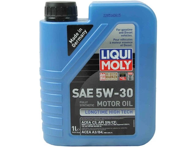 Aceite de motor 28GGRK17 para Lincoln Navigator 1999 2000 2001 2002 2003 2004 Foto 1 de 1