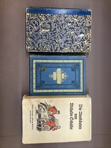 Bovary Flaubert Anekdoten Wilhelm Schäfer Ottilie Wildermuth Heimat Antik Novel - Bild 1 von 24
