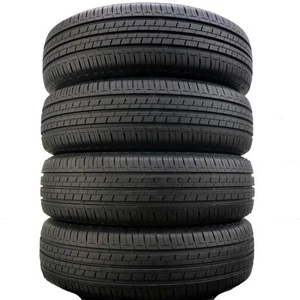 4x BRIDGESTONE 175/60 R16 82H Ecopia EP150 Sommerreifen 2017/21 WIE NEU 6,8mm - Bild 1 von 6