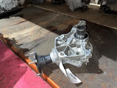 Transfer Case AWD Fits 19-22 MAZDA 3 2001412 Foto 1 de 4