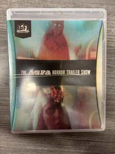 The Agfa Horror Trailer Show (Blu-ray, 2020) - Bild 1 von 3