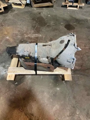 03 04 05 06 07 CHEVY EXPRESS 3500 Transmission Assy. Foto 1 de 3