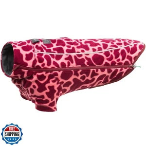 Ruffwear, Climate Changer Fleece Dog Jacket, Sleeved Silhouette for Core Heat - Picture 1 of 5