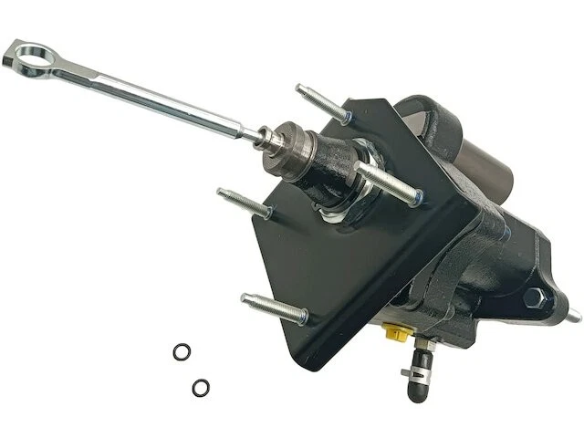 Amplificador de freno SKP 72BF74F para Ford F450 Super Duty 2017-2020 6,7 L V8 Foto 1 de 1