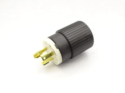 BRYANT 3331 PLUG - Image 1 of 4