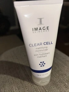 image skincare clear cell - Bild 1 von 1