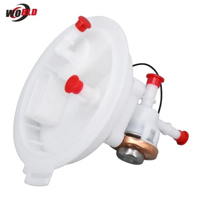 Fuel Tank Flange with Pressure Regulator Fits Volkswagen VW Touareg Right Side - Image 1 of 4