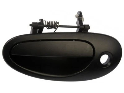 Manija de puerta delantera izquierda para Dodge 2004-2005 Needa 67347CYCZ Foto 1 de 2