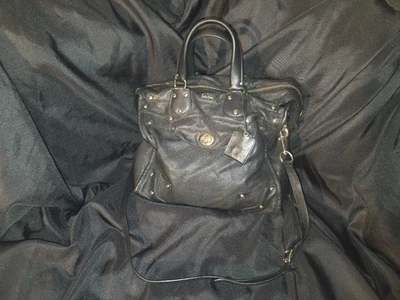 COACH Rhyder 33 Satchel - Image 1 of 4