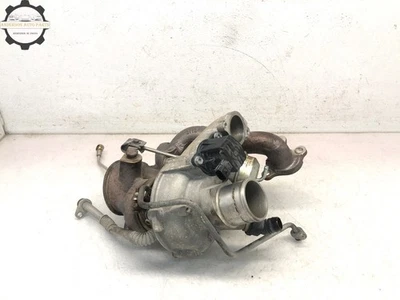 Maserati Levante 2017-2024 3,0 L V6 pasajero derecho motor delantero turbocompresor OEM Foto 1 de 4