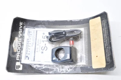 Suspensión Progresiva S-15 Doo Dad Botón Nuevo de Lote Antiguo Foto 1 de 3