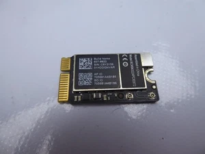 Apple MacBook Air A1465 Airport WLAN Bluetooth tarjeta 607-8822 Mid 2012 #4052 - Imagen 1 de 1