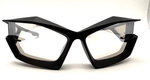 Gafas de sol Givenchy Giv Cut GV40049I 02C negras como se ven en Tyga & Lauryn Hill - Imagen 1 de 6
