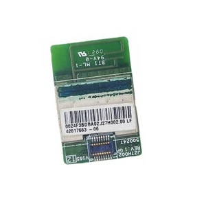 Wii-Konsole Wireless WiFi-Modul Netzwerkkartenmodul Wii-Bluetooth-Modul - Bild 1 von 4