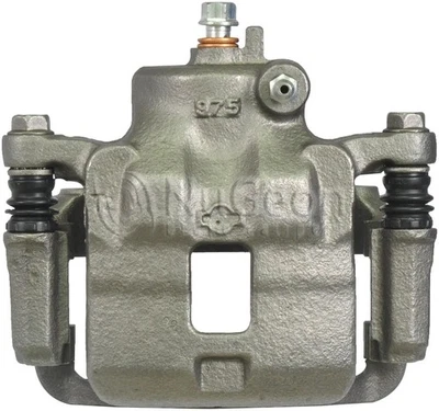 Nugeon 99-00540A Disc Brake Caliper For 89-94 Nissan 240SX - Image 1 of 4