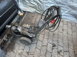 Kärcher HD1050 Hochdruck Reiniger Starkstrom - Bild 1 von 7