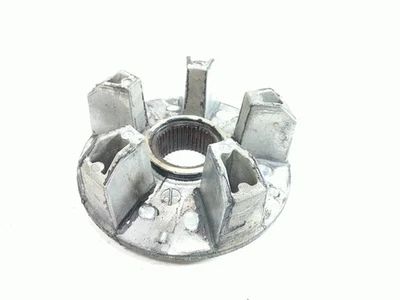 05-10 TRIUMPH Speed Triple 1050 Rear Wheel Cush Drive Sprocket Hub - Image 1 of 4