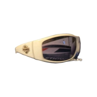 Harley Davidson Womens Sunglasses With Case And Cleaning Cloth - Image 1 of 4