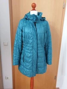 Damen Jacke,  Kapuzenjacke, Wintermantel Gr. 40  von Fuchs-Schmitt Gore-tex - Bild 1 von 12