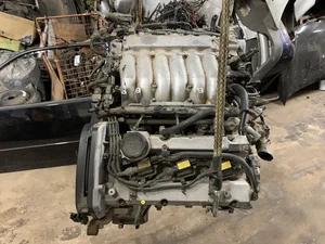 Kia Opirus Motor G6CU 3.5 V6 '03 - '06 149 kW 203 PS 71.780 km 3711926 Automatik - Bild 1 von 19