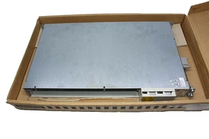 MODULE D'ALIMENTATION SIMODRIVE 611 SIEEMENS 6SN1123-1AA00-0BA2 - Photo 1/8