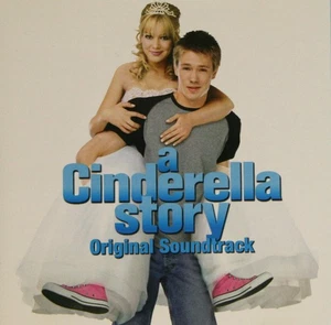 A Cinderella Story - Original Soundtrack - Various; CD (2001) Hollywood; VG+ - Picture 1 of 4