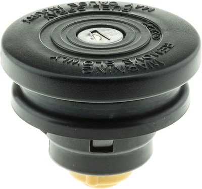Gates 31691 Locking Fuel Tank Cap - Image 1 of 4