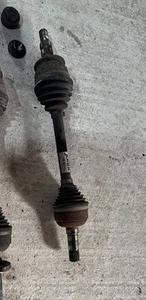 2012 2018 Vauxhall Zafira Tourer 2.0 CDTI Diesel Front Left Side Driveshaft EOM - Picture 1 of 2