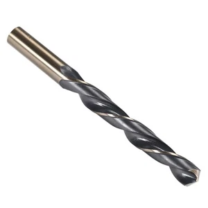 Brocas giratorias de vástago recto 13 mm HSS 4341 vástago de 13 mm - Imagen 1 de 4