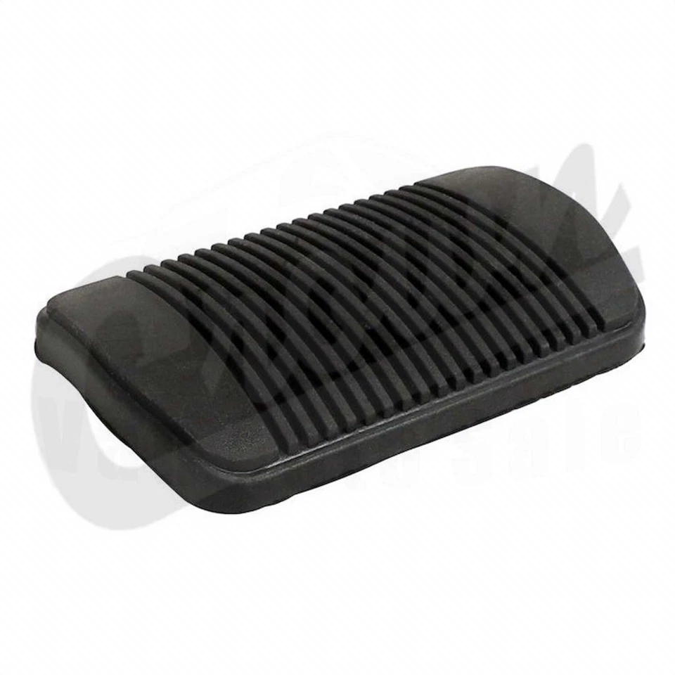 Pastilla de pedal de freno Crown automotriz para Jeep Grand Cherokee 2011-2013 Foto 1 de 1