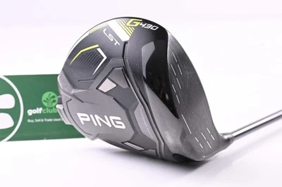 Ping G430 LST Driver / 9 Degree / X-Flex Ping Tour 2.0 Black 65 Shaft - Image 1 of 4