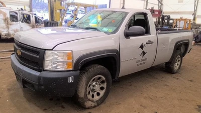 Radiator Fits 01-02 05-13 SIERRA 1500 PICKUP 6858829 Foto 1 de 4