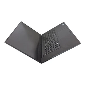 Dell Precision 5520 i7-7820HQ 32GB 256GB M1200 (Akku>50%) Gehäuse beschädigt - Afbeelding 1 van 2