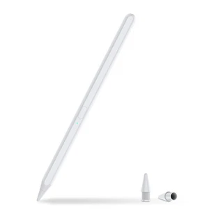Stylus Pencil für Apple iPad Air 11/13 Zoll M3/M2, iPad Pro 13/12,9/11 Zoll, ... - Bild 1 von 8